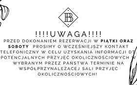 Bianco - Pokoje Noclegowe